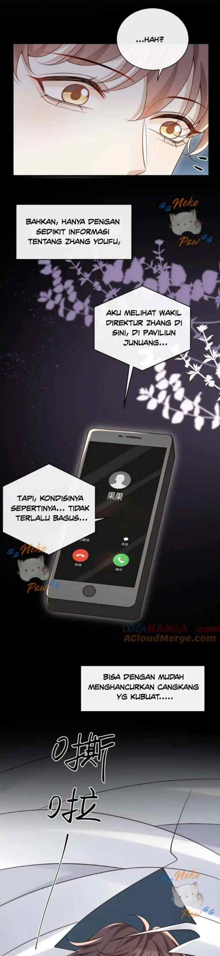 He Came Late At Night chapter 67 halaman 12