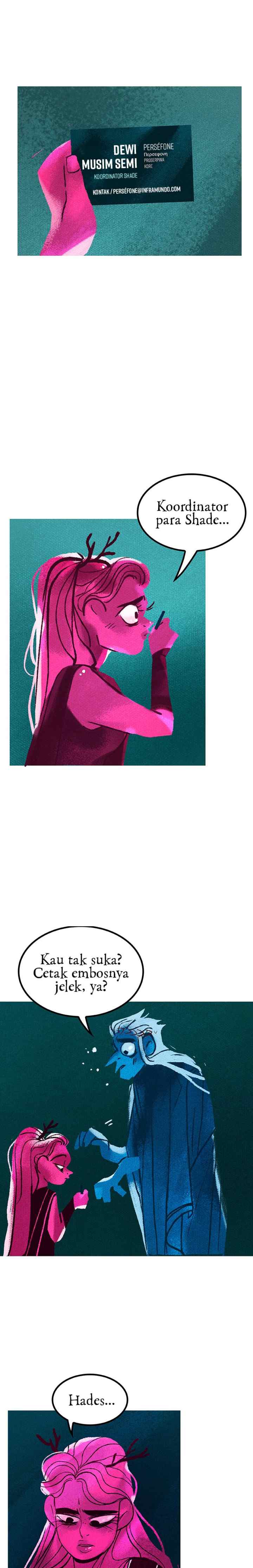 Lore Olympus chapter 56 halaman 11