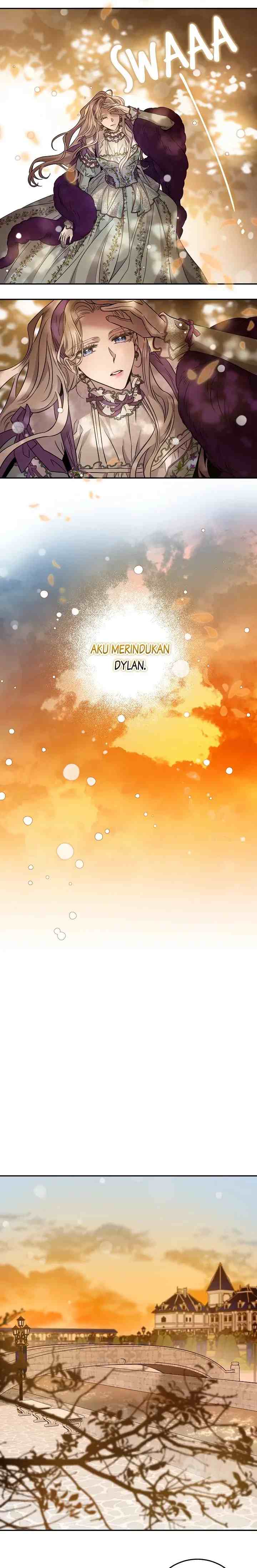 I Tamed a Tyrant and Ran Away chapter 64 halaman 13