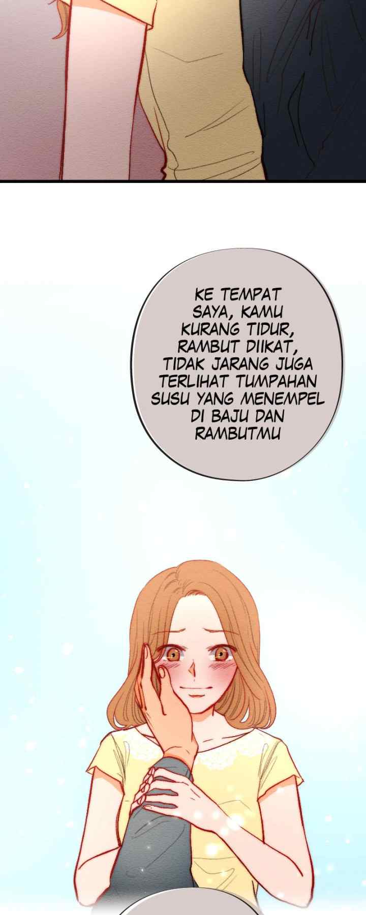 Mistake S1 chapter 126 halaman 14