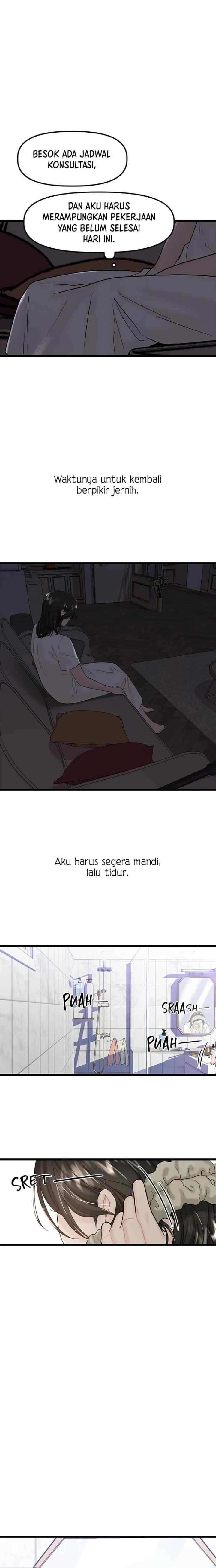 My Only 1 chapter 35 halaman 11