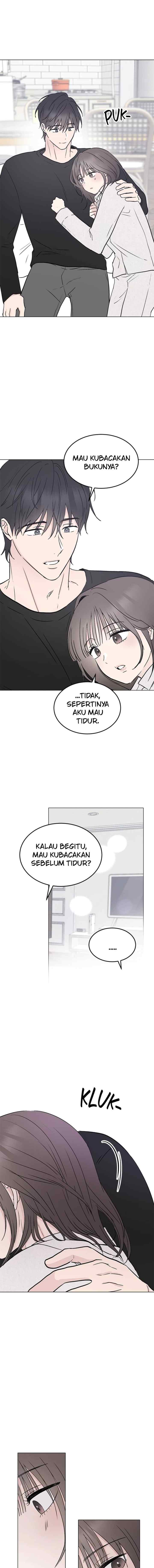 Love, How Do You Do That chapter 31 halaman 13