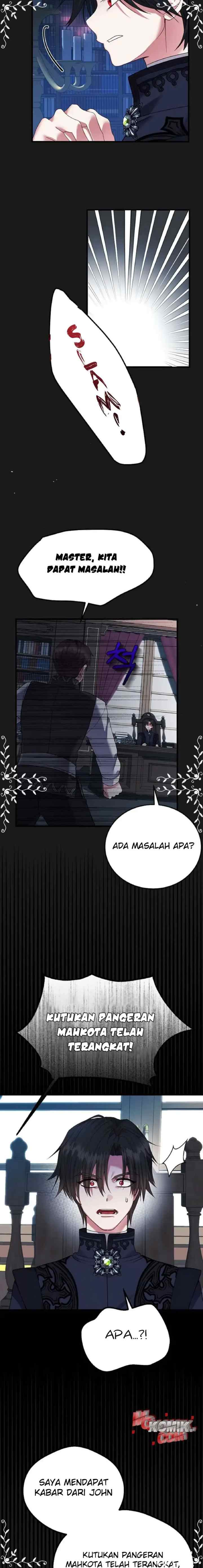 I Became the Wife of the Monstrous Crown Prince chapter 59 halaman 14