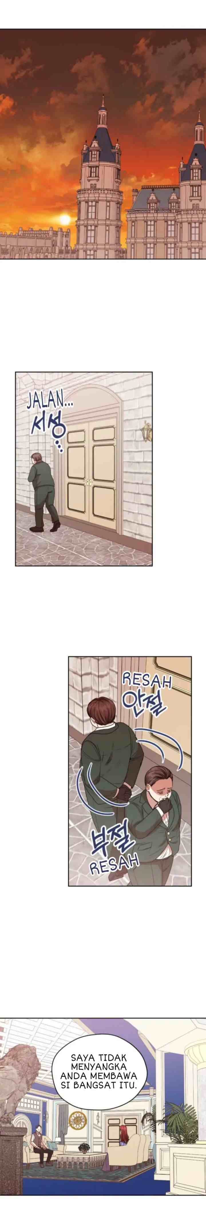 Leveling My Husband to the Max chapter 45 halaman 10