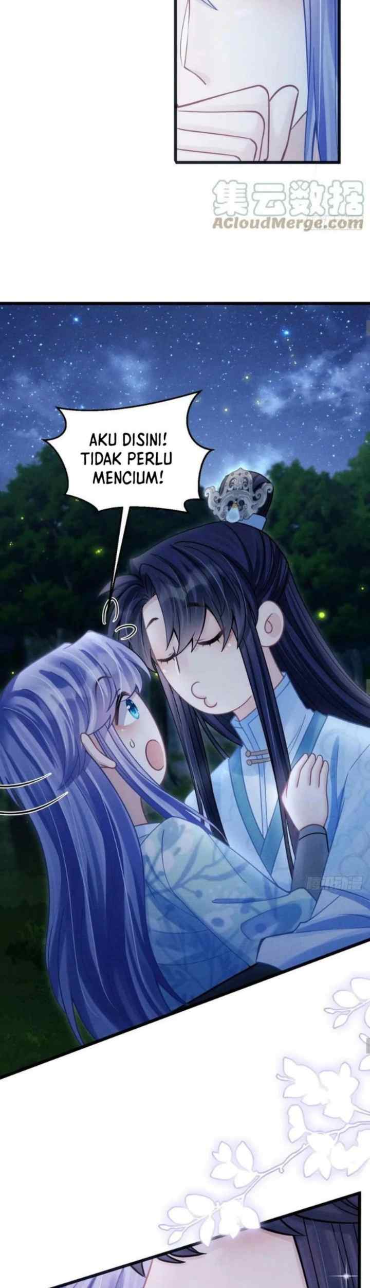 I Suspect the Actor Is Fishing for Me chapter 78 halaman 10