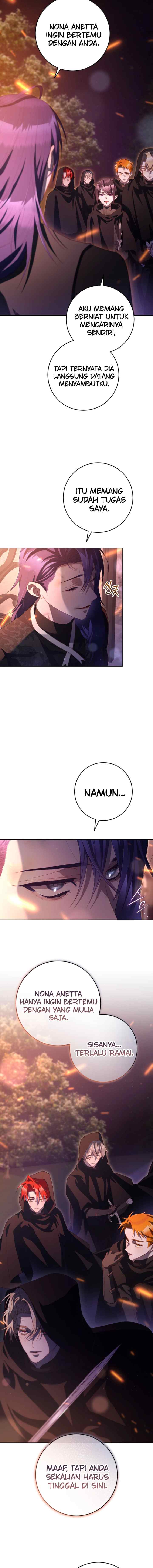 Crowning a Spoiled Prince chapter 88 halaman 7