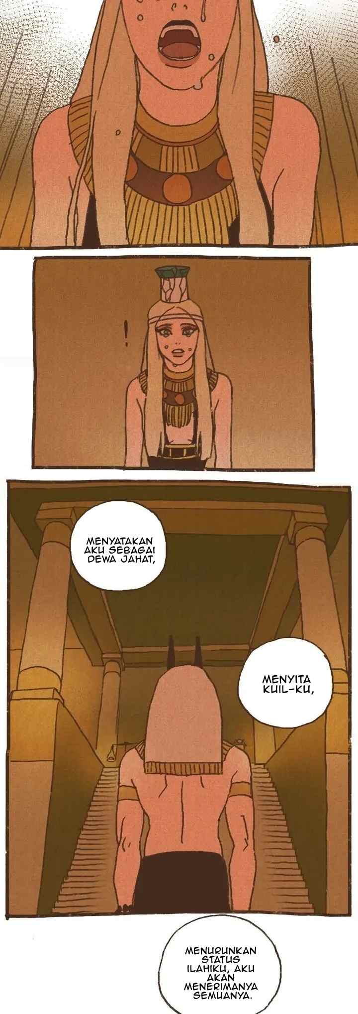 ENNEAD S1 chapter 72 halaman 15