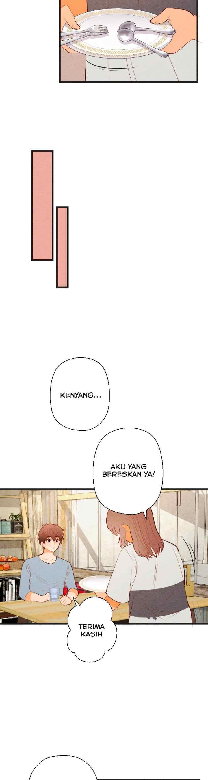 Mistake S2 chapter 46 halaman 12