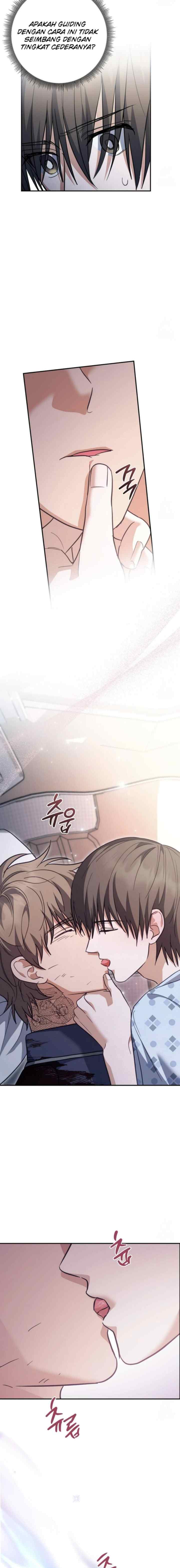 Seira To Juliet chapter 17 halaman 6