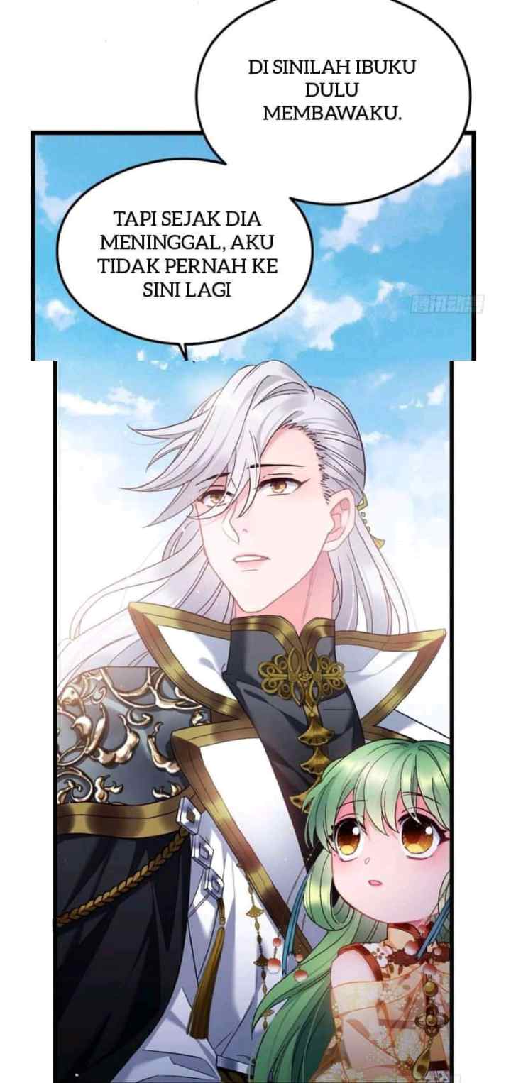 I Won't Marry The Enemy Prince chapter 67 halaman 5