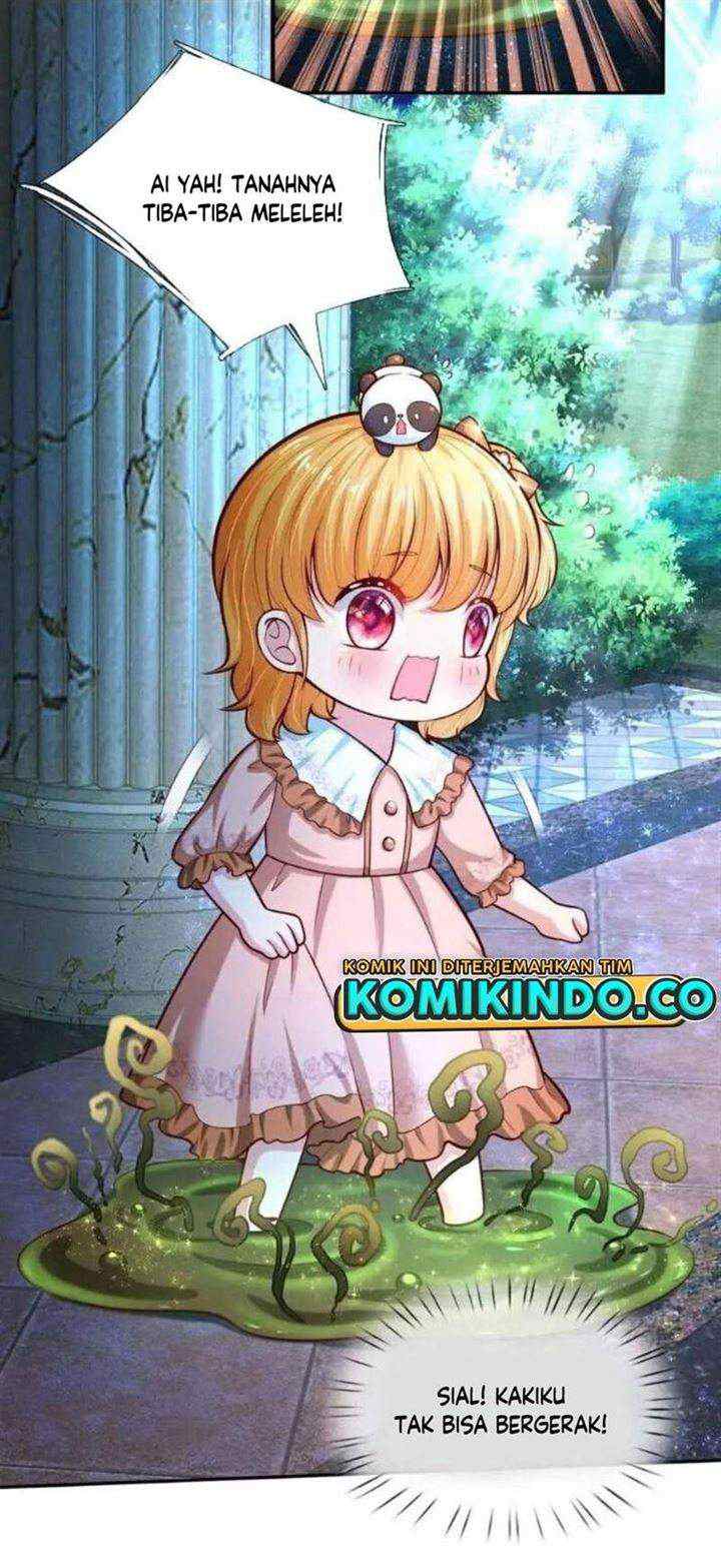 I Became The Emperor's Daughter One Day chapter 81 halaman 5