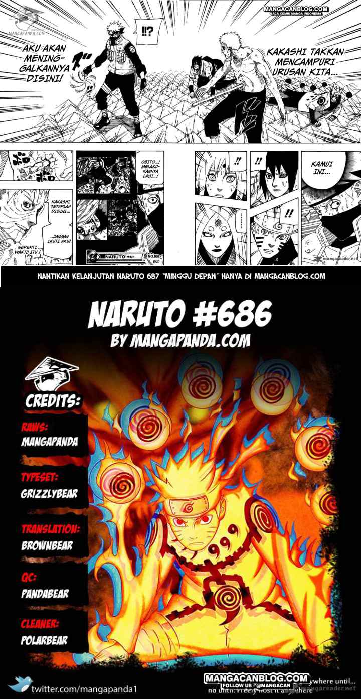 Naruto chapter 686 halaman 10