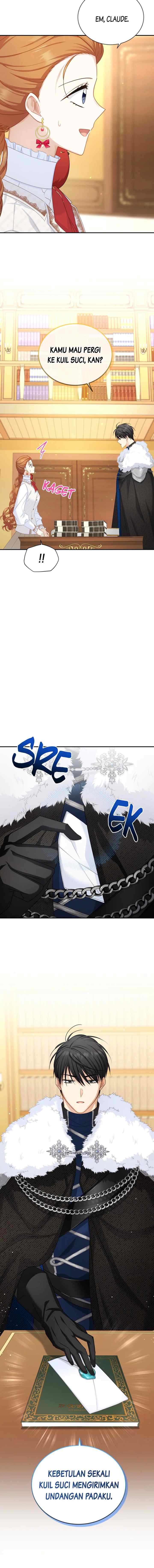 Binkkeopdegi Gongjakbuin chapter 126 halaman 19