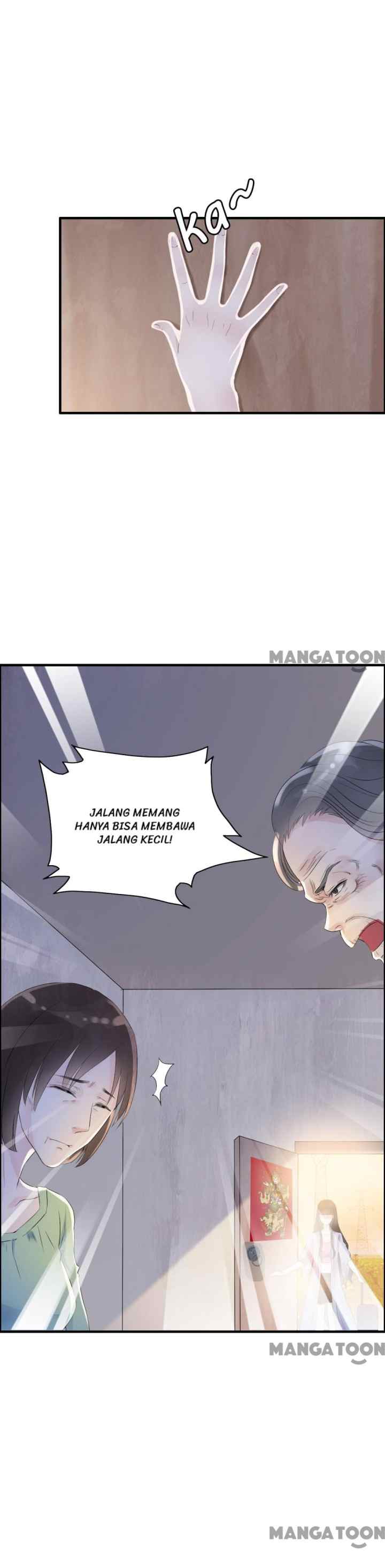 The Boss Shutgun Wedding chapter 2 halaman 13