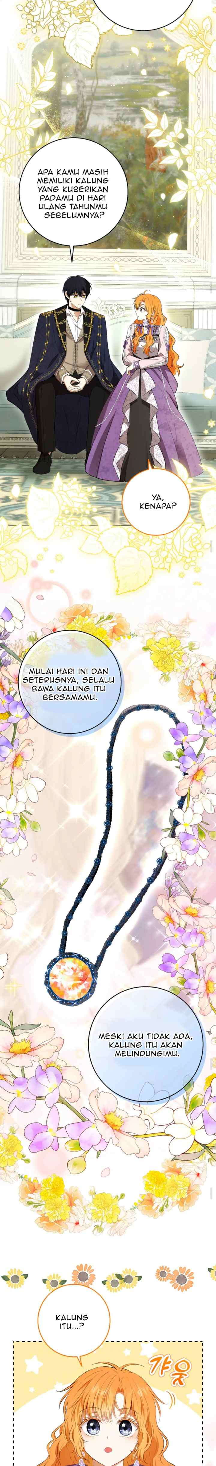 Baby Squirrel is Good at Everything chapter 95 halaman 16
