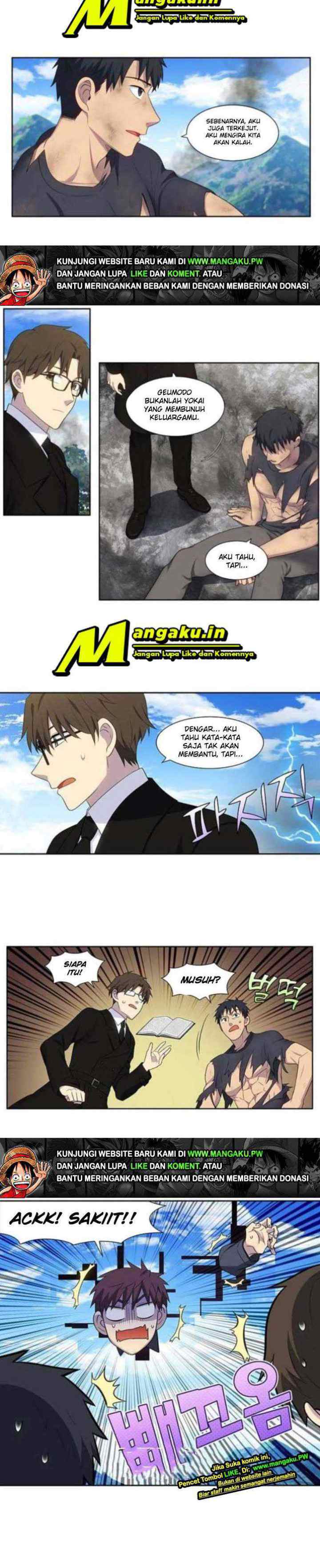 Fuan no Tane Plus chapter 48 halaman 11