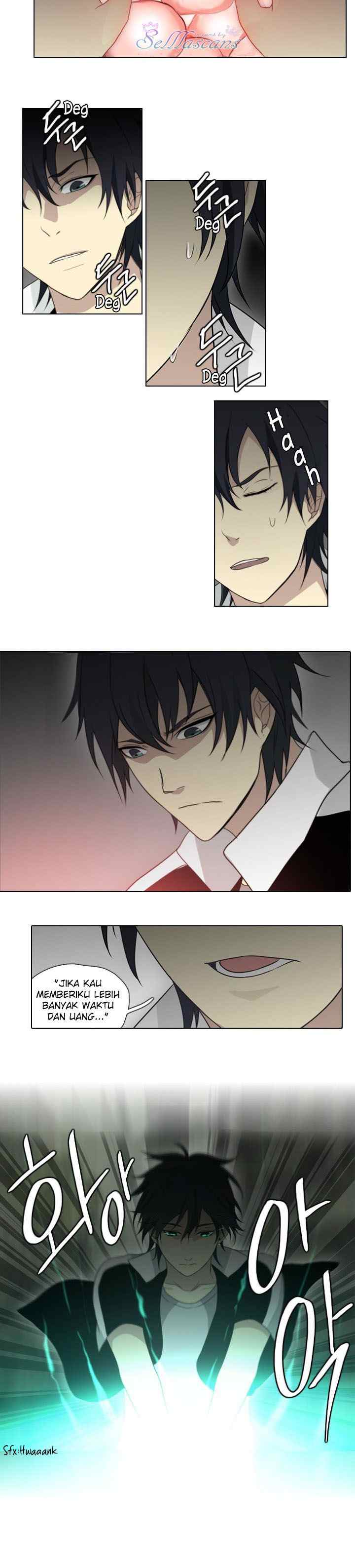 Gong heon ja chapter 24 halaman 7