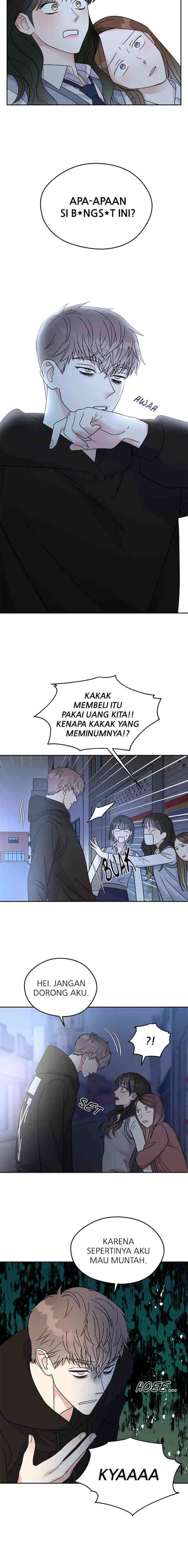 Do As I Say! chapter 10 halaman 8