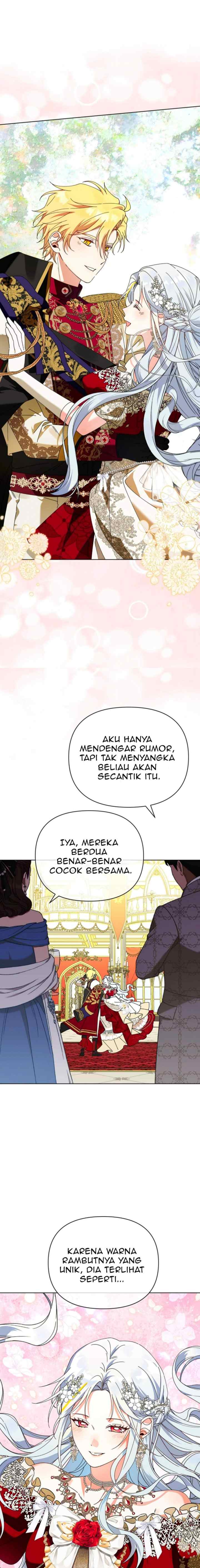 Bird Empress chapter 55 halaman 10