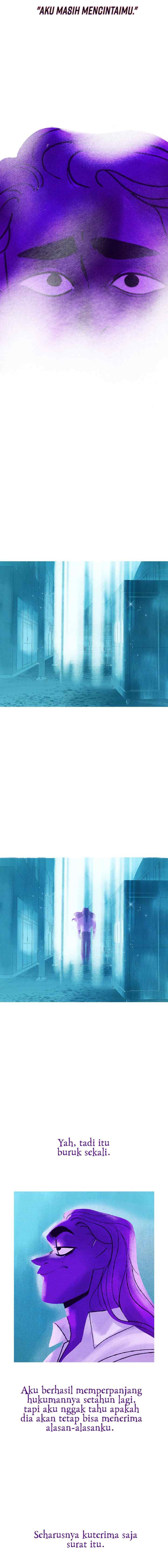 Lore Olympus chapter 194 halaman 9