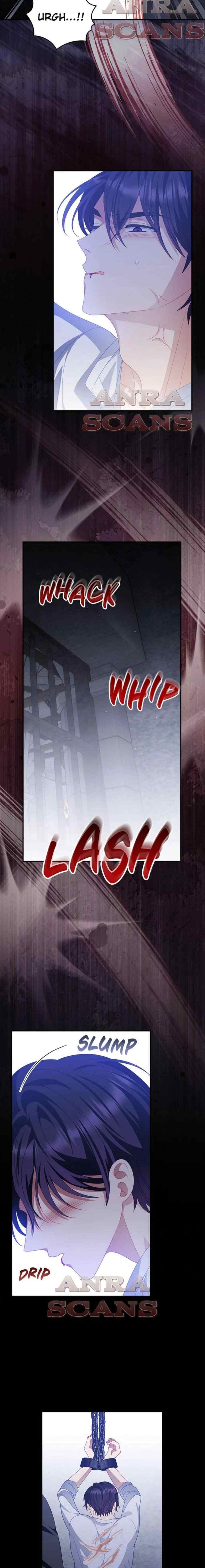 I Raised A Boy Kindly But He Returned As An Obsessive Man chapter 48 halaman 4