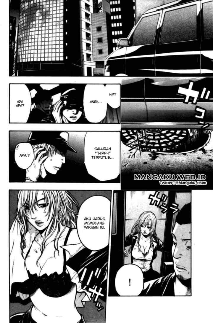 Bloody Monday chapter 53 halaman 10