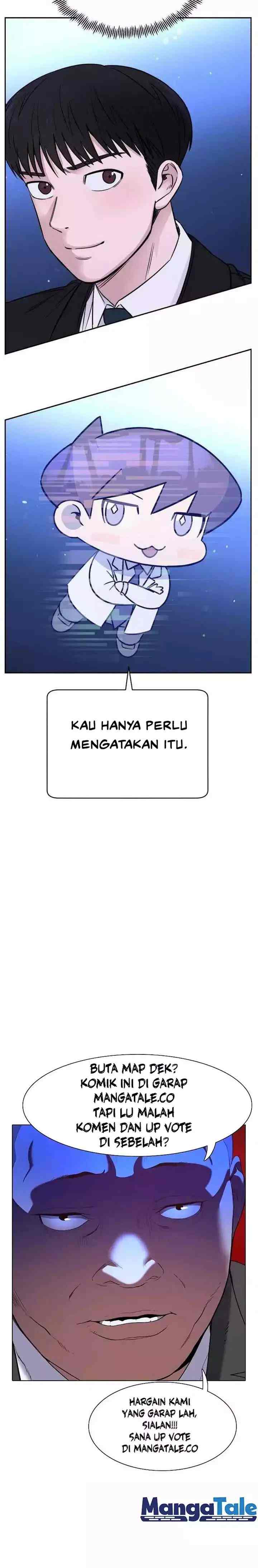 A.I. Doctor chapter 44 halaman 18