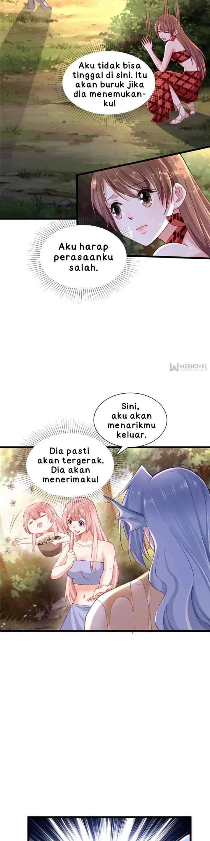 Beauty and the Beasts chapter 260 halaman 5