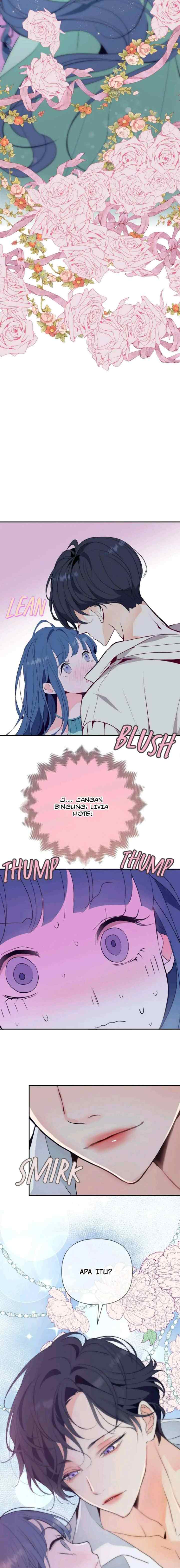 Becoming Best Friends With the Icy Male Lead chapter 41 halaman 19