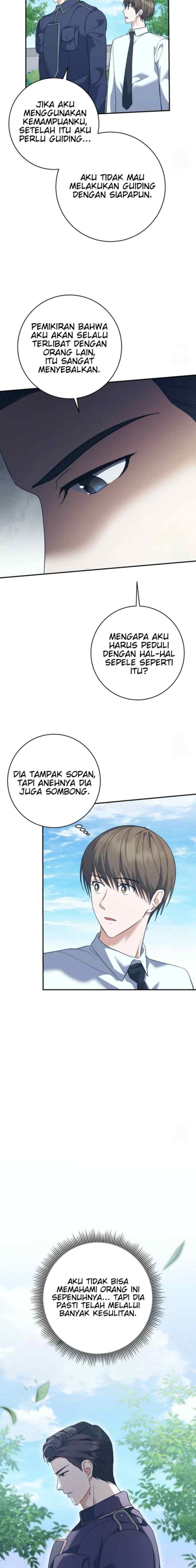 Seira To Juliet chapter 12 halaman 9