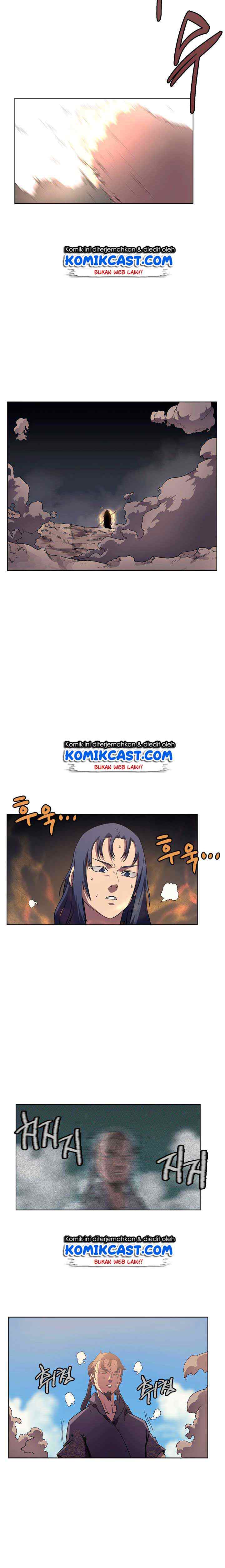 Chronicles of Heavenly Demon chapter 86 halaman 16