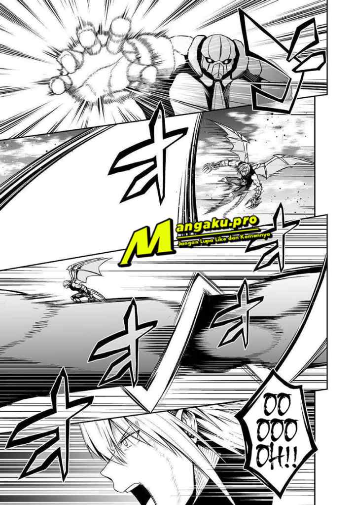Jaryuu Tensei chapter 28.1 halaman 10
