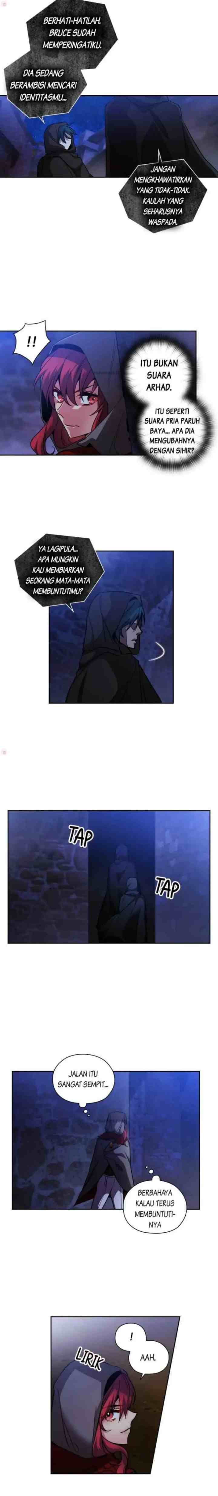 Adonis chapter 76 halaman 12