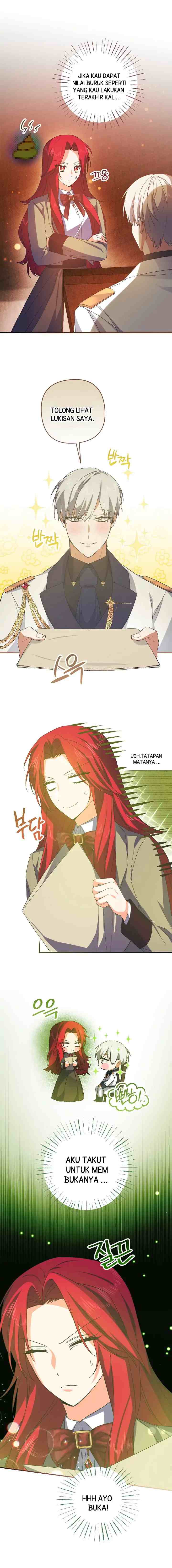 I Tamed the Duke chapter 22 halaman 10