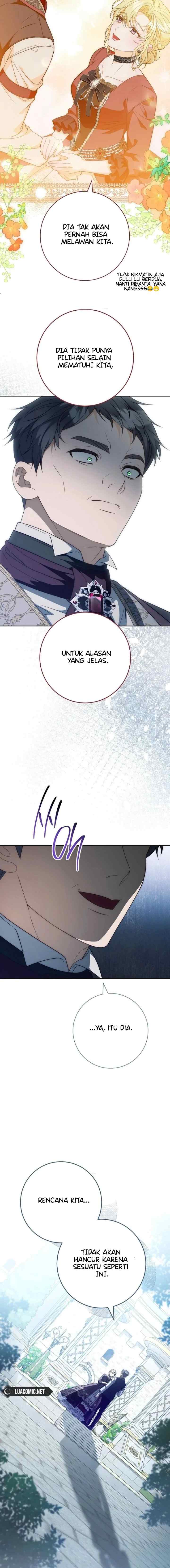 I Was Told To Die chapter 17 halaman 9