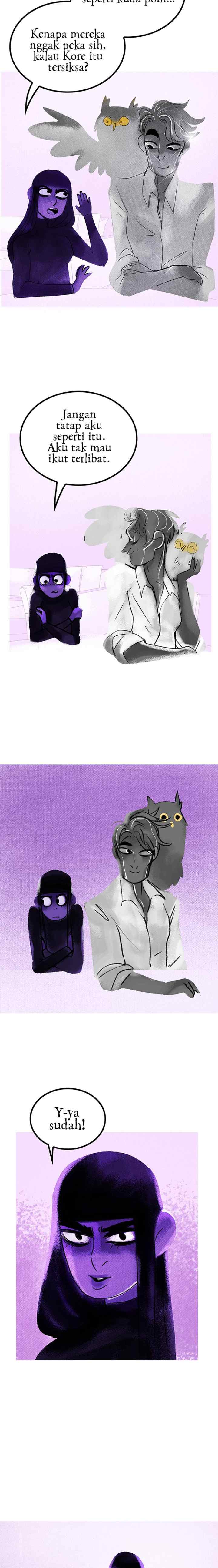 Lore Olympus chapter 62 halaman 16