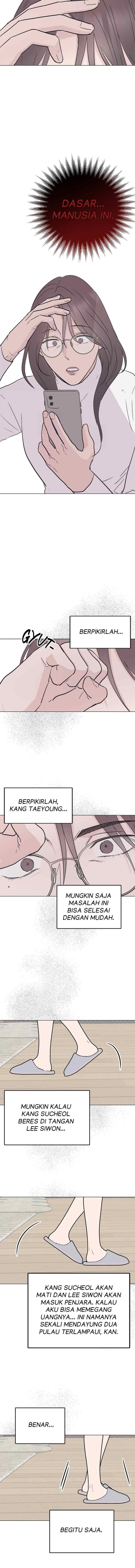 Love, How Do You Do That chapter 34 halaman 13