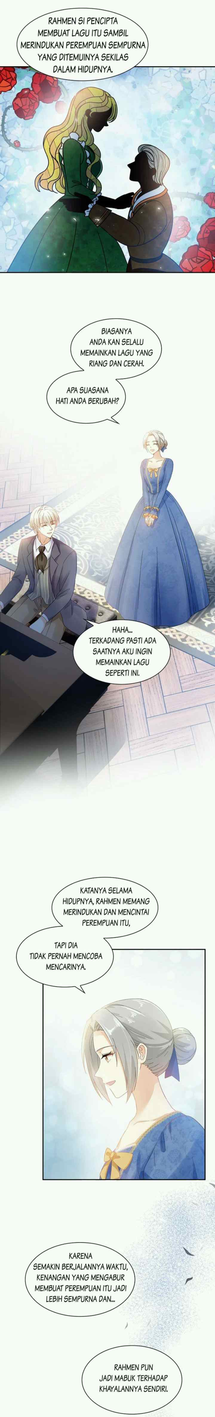 The Evil Lady Will Change chapter 29 halaman 10