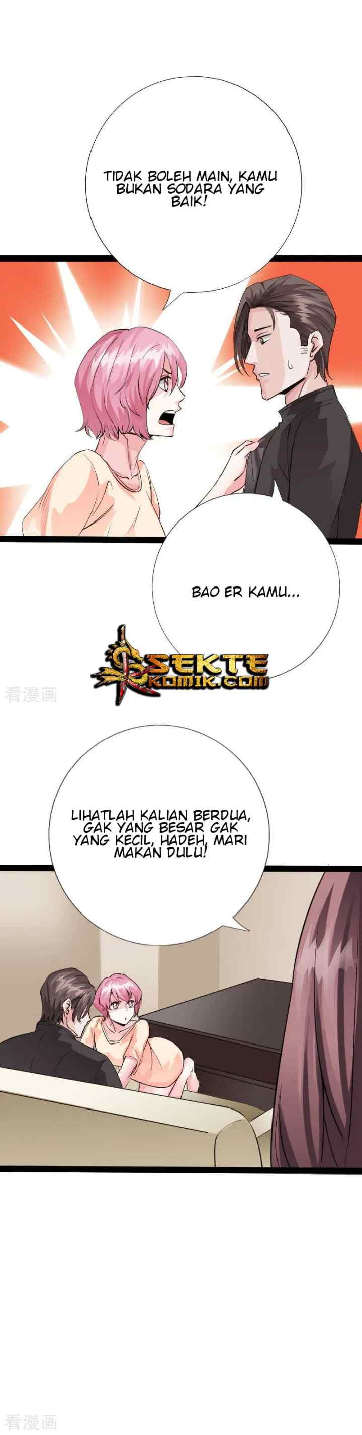 Hopeless chapter 89 halaman 6
