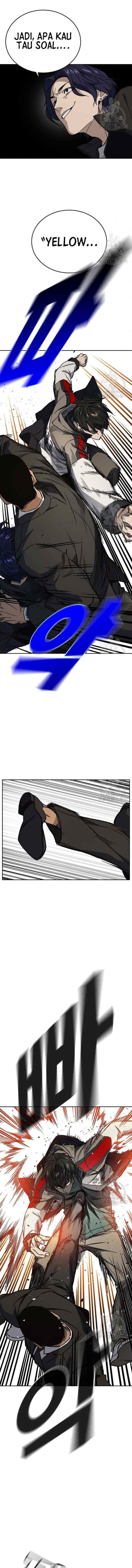 Kenkyu Gurupu chapter 205 halaman 7