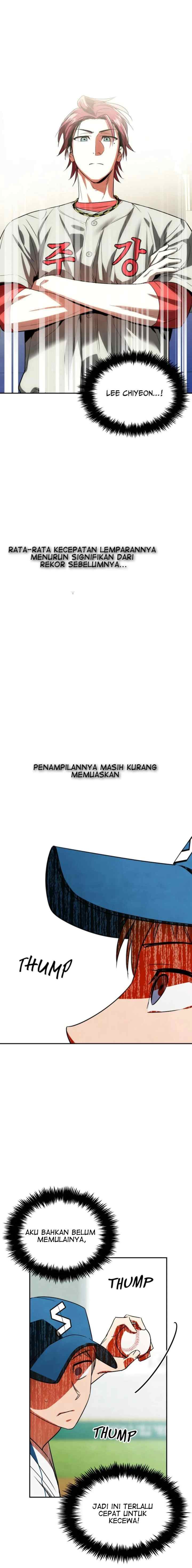 Cycling Hit chapter 35 halaman 10