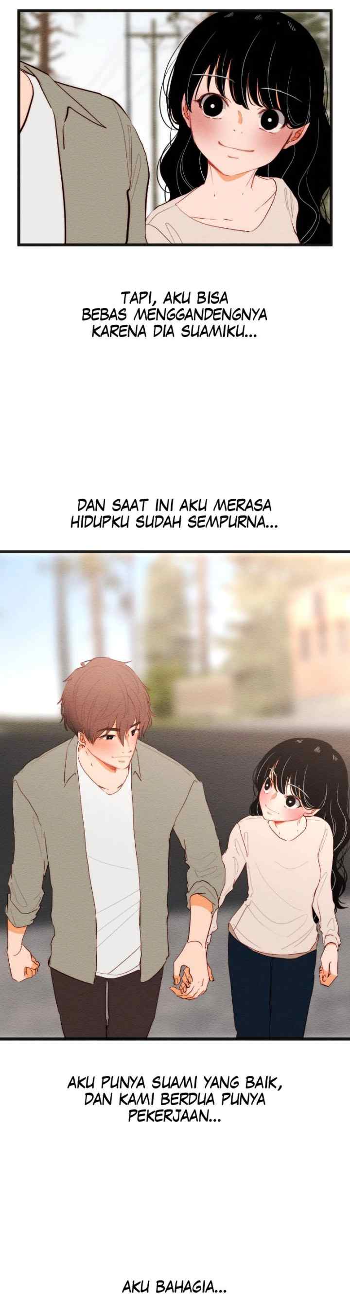 Mistake S1 chapter 165 halaman 12