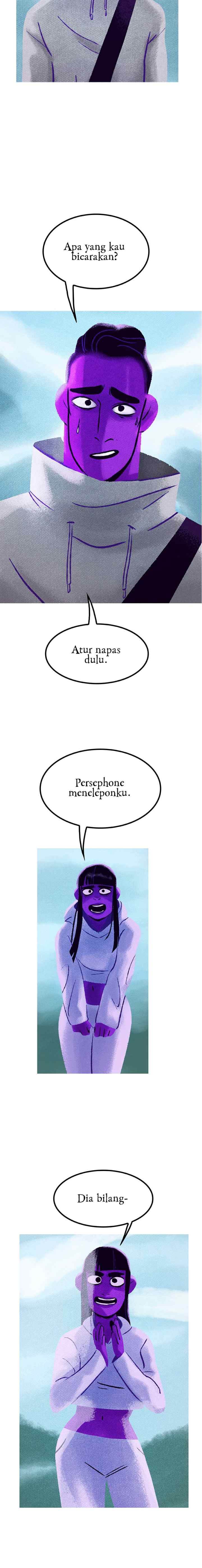 Lore Olympus chapter 147 halaman 5