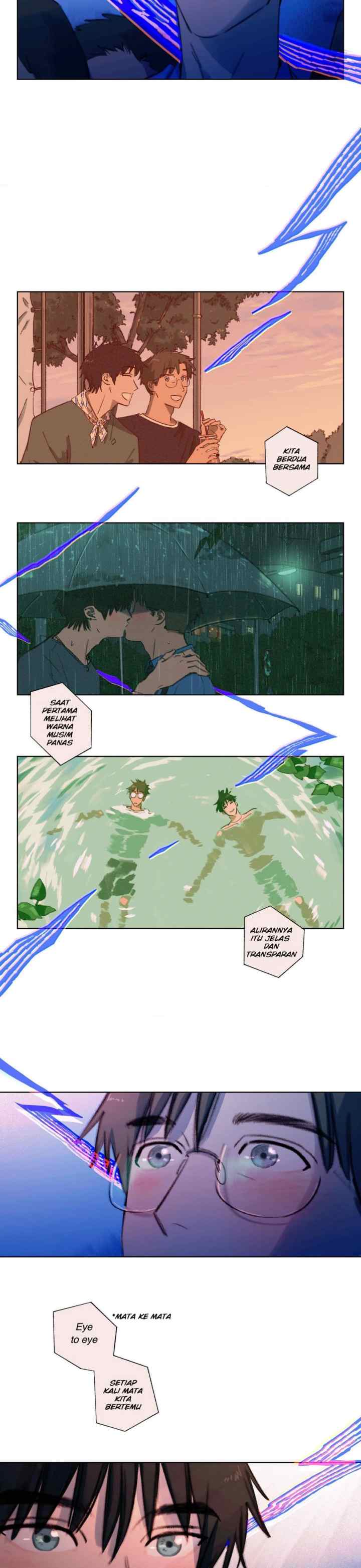 First's Summer chapter 29 halaman 5