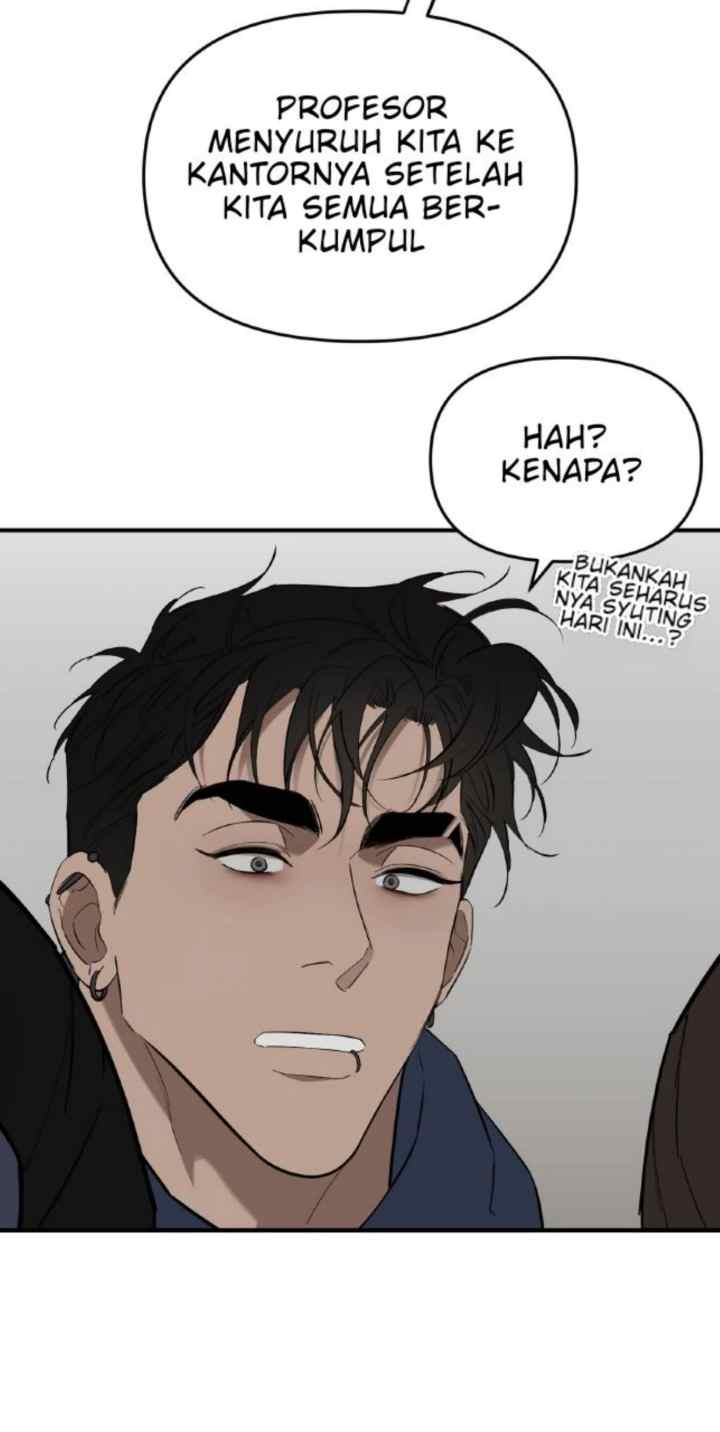Take Off chapter 131 halaman 16