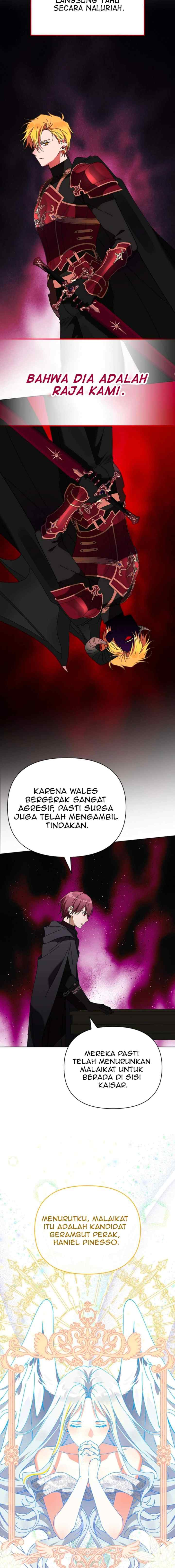 Bird Empress chapter 58 halaman 18