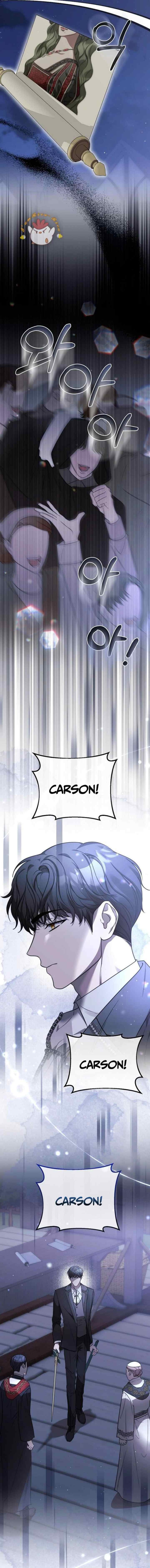 How To Turn A Kind Savior Into An Emperor chapter 53 halaman 15