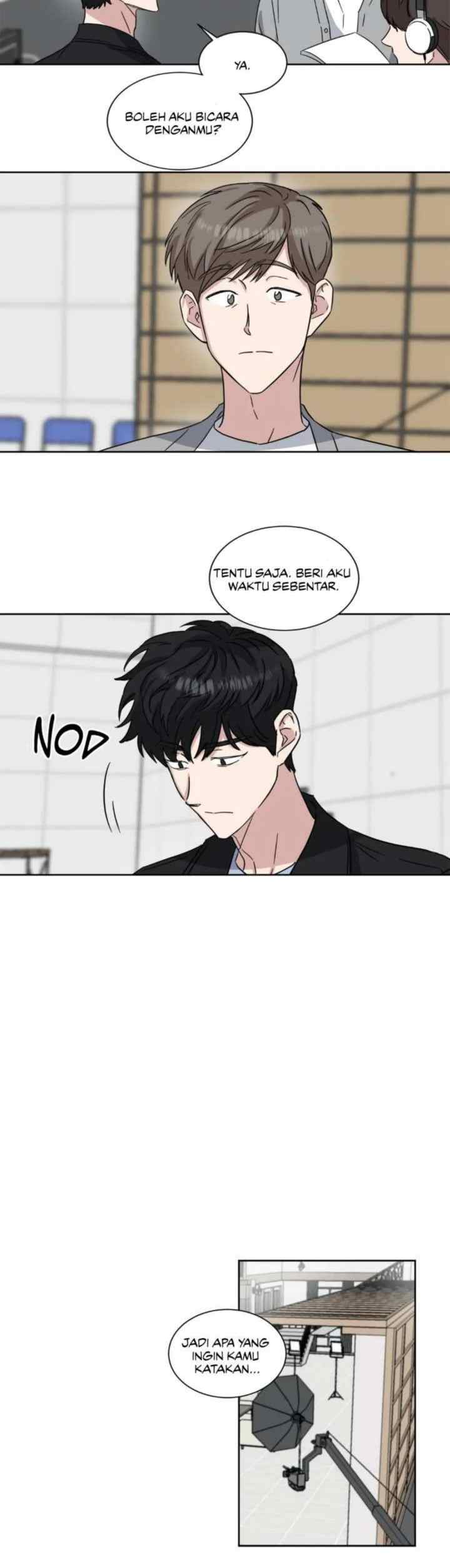 One Take chapter 29 halaman 10