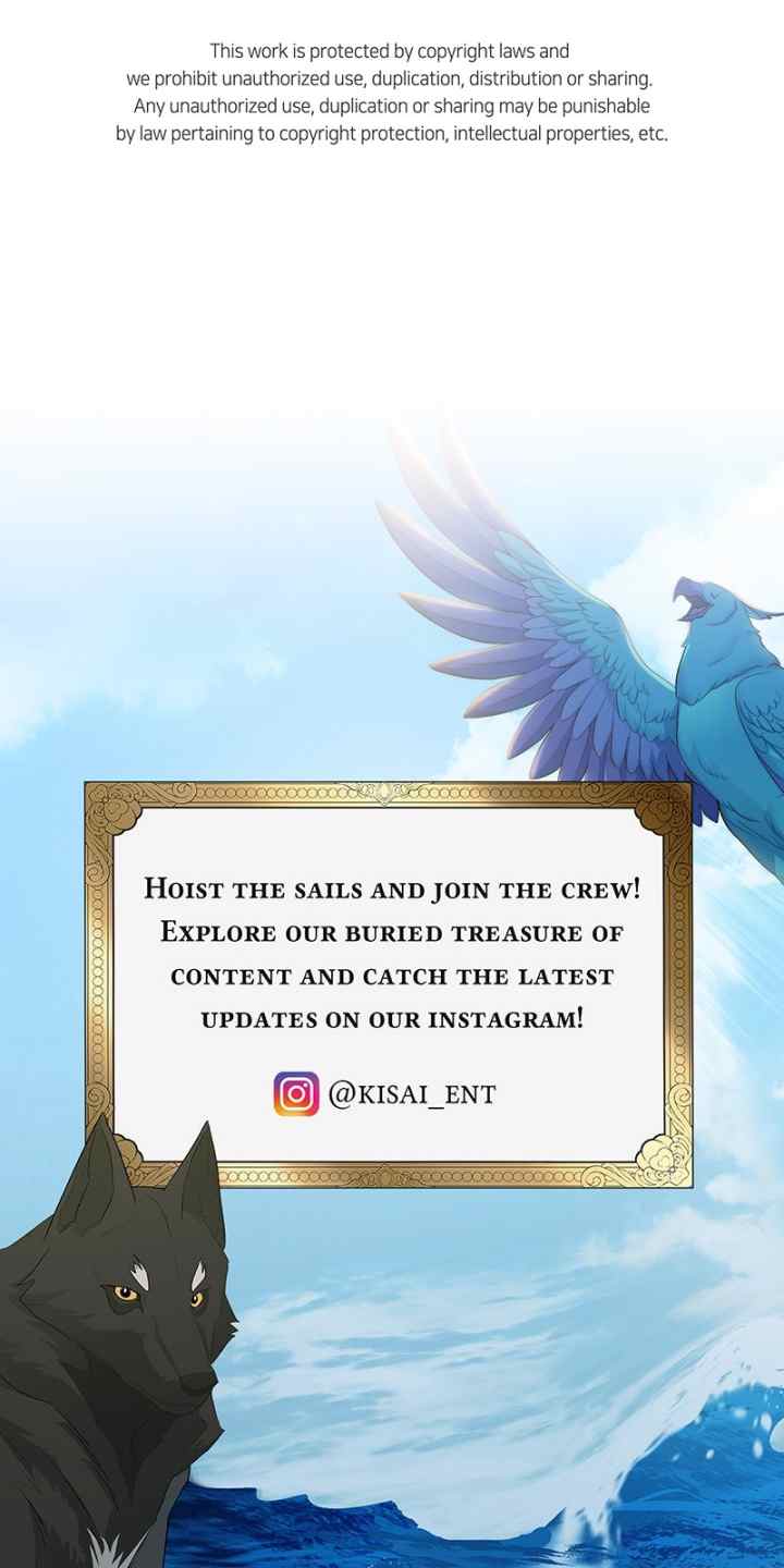 Seabird and Wolf chapter 35 halaman 20