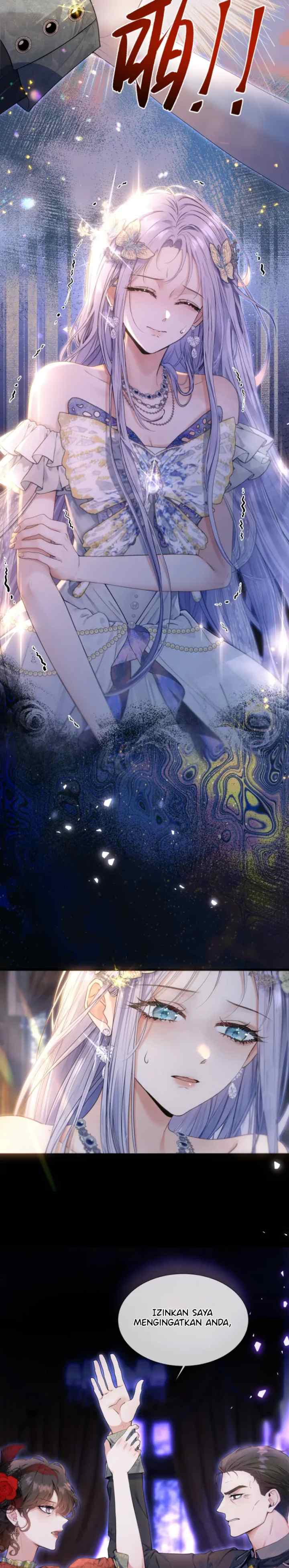 The Bride Who Raises the Villainous Dragon chapter 1 halaman 10